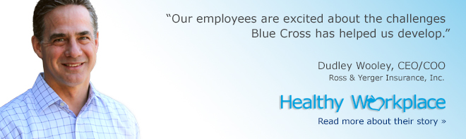 Ross & Yerger Insurance